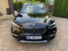 BMW X1 I Wł, Krajowy, Bezwypadkowy 100%, xDrive18d, xLine sport-aut, Vat 23% - 4