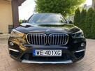 BMW X1 I Wł, Krajowy, Bezwypadkowy 100%, xDrive18d, xLine sport-aut, Vat 23% - 5