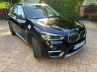 BMW X1 I Wł, Krajowy, Bezwypadkowy 100%, xDrive18d, xLine sport-aut, Vat 23% - 6