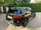 BMW X1 I Wł, Krajowy, Bezwypadkowy 100%, xDrive18d, xLine sport-aut, Vat 23% - 9