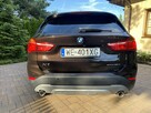 BMW X1 I Wł, Krajowy, Bezwypadkowy 100%, xDrive18d, xLine sport-aut, Vat 23% - 11