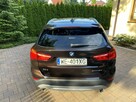 BMW X1 I Wł, Krajowy, Bezwypadkowy 100%, xDrive18d, xLine sport-aut, Vat 23% - 12