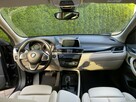 BMW X1 I Wł, Krajowy, Bezwypadkowy 100%, xDrive18d, xLine sport-aut, Vat 23% - 16