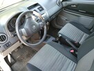 Suzuki SX4 krajowy Salon Polska bezwypadkowy 79400km 4x4 - 3