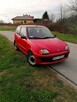 FIAT SEICENTO 2000 r. - 7