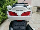 Suzuki Burgman - 4