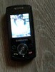 Samsung SGH j700 - 1