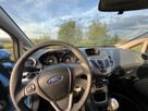 Ford Fiesta 2009 1,2 benzyna - 6
