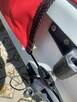 Pokrowiec górny do łódki ILCA Laser - 7