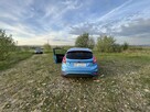 Ford Fiesta 2009 1,2 benzyna - 3