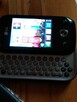 Telefon LG-C330 dotykowy z klawiaturą wysuwaną - 1
