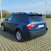 BMW X3 e83 M54B30 Manual - 4