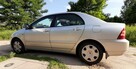 Toyota Corolla 1.4/2006r. seria E-12, benzyna+LPG - 1