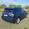 BMW X3 e83 M54B30 Manual - 3