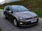 Volkswagen Golf 7 Bi-Xenon, Salon Polska, Bogate wyposażenie - 1