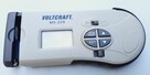 Tester baterii i akumulatorków Voltcraft MS-229 - 3