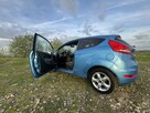 Ford Fiesta 2009 1,2 benzyna - 2