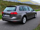 Volkswagen Golf 7 Bi-Xenon, Salon Polska, Bogate wyposażenie - 6