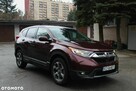 Honda CR-V sprzedam lub zamienię - 2