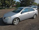 Nissan Primera P12 1.8b. - 5