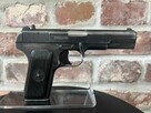 Pistolet samopowtarzalny TT-33 kal. 7,62×25 - 1