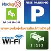 NOCLEG 62 POKOJE KOSZALIN 509 380 358 - 16