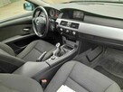 BMW E61 seria5 Touring - 8