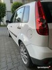 Ford fiesta mk6 1.4tdic - 5