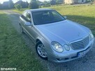 Mercedes-Benz Klasa E 320 CDI 7G-TRONIC Elegance - 2