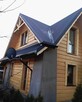 Deski elewacyjne płaskie/ półbal/ imitacja płaza/ boazeria - 8