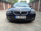 BMW E61 seria5 Touring - 1