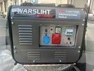 Agregat prądotwórczy WARSLIHT WRT2640V - 1