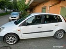 Ford fiesta mk6 1.4tdic - 9