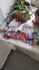 Stanowisko do stylizacji paznokci (manicure, pedicure) - 4