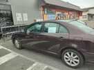 Sprzedam Toyota Avensis d4d 2008 - 6