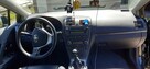 SALON POLSKA Toyota Avensis 2.2 d4d 173km , serwis stan - 5
