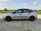 Ford focus mk2 2005 - 8