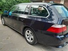 BMW E61 seria5 Touring - 3