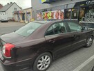 Sprzedam Toyota Avensis d4d 2008 - 3