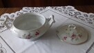 Serwis obiadowy z Karoliny, Vintage, do sprzedania - 13