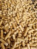 pelet pellet BIANCO jasny EN Plus A1 - 2