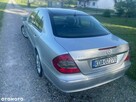 Mercedes-Benz Klasa E 320 CDI 7G-TRONIC Elegance - 4
