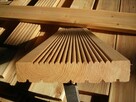 Deska tarasowa Modrzew Syberyjski, PRODUCENT 28x150 - 3