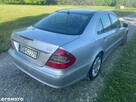 Mercedes-Benz Klasa E 320 CDI 7G-TRONIC Elegance - 3