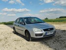 Ford focus mk2 2005 - 10