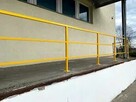 Nawiążę współpracę, produkcję metalową, ogrodzenia, meble - 5
