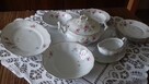 Serwis obiadowy z Karoliny, Vintage, do sprzedania - 10