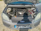 Ford focus mk2 2005 - 1