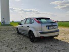 Ford focus mk2 2005 - 7