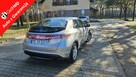 Honda Civic 2008 r 1.4 Klima Elektryka PDC Alumy Nowe Opony Zarejestrowana - 1